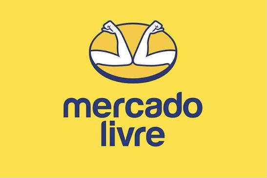 Logo do Mercado Livre