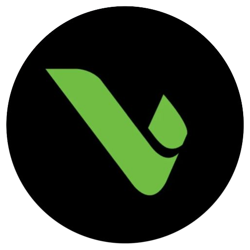 Logo da Veea Marcas